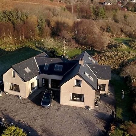 Arisaig Holiday Apartment Exterior photo