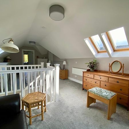 Arisaig Holiday Apartment Exterior photo