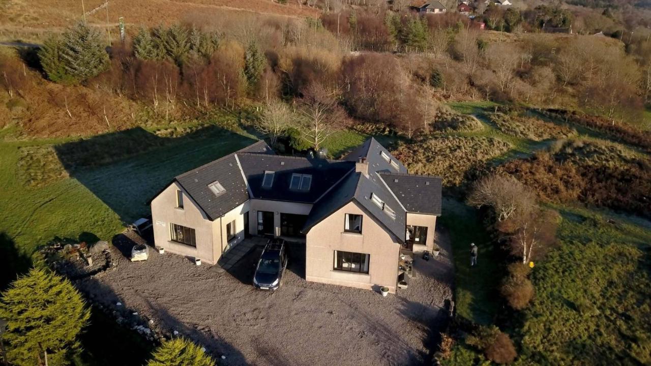 Arisaig Holiday Apartment Exterior photo