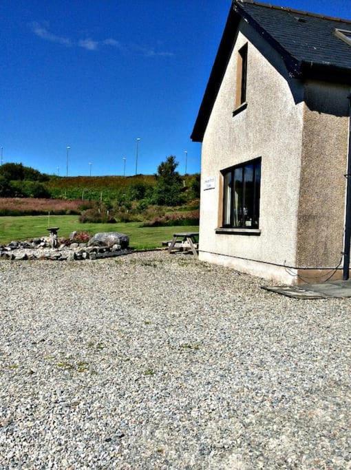 Arisaig Holiday Apartment Exterior photo