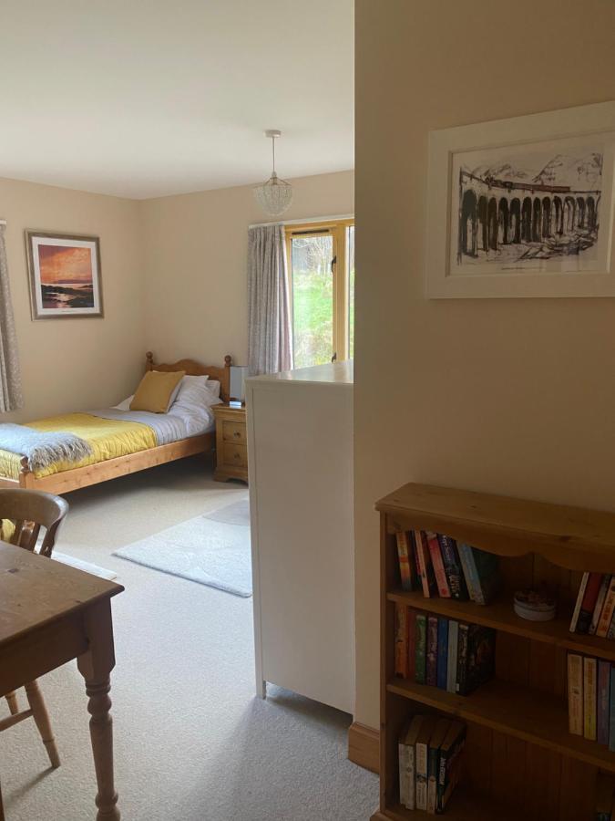Arisaig Holiday Apartment Exterior photo