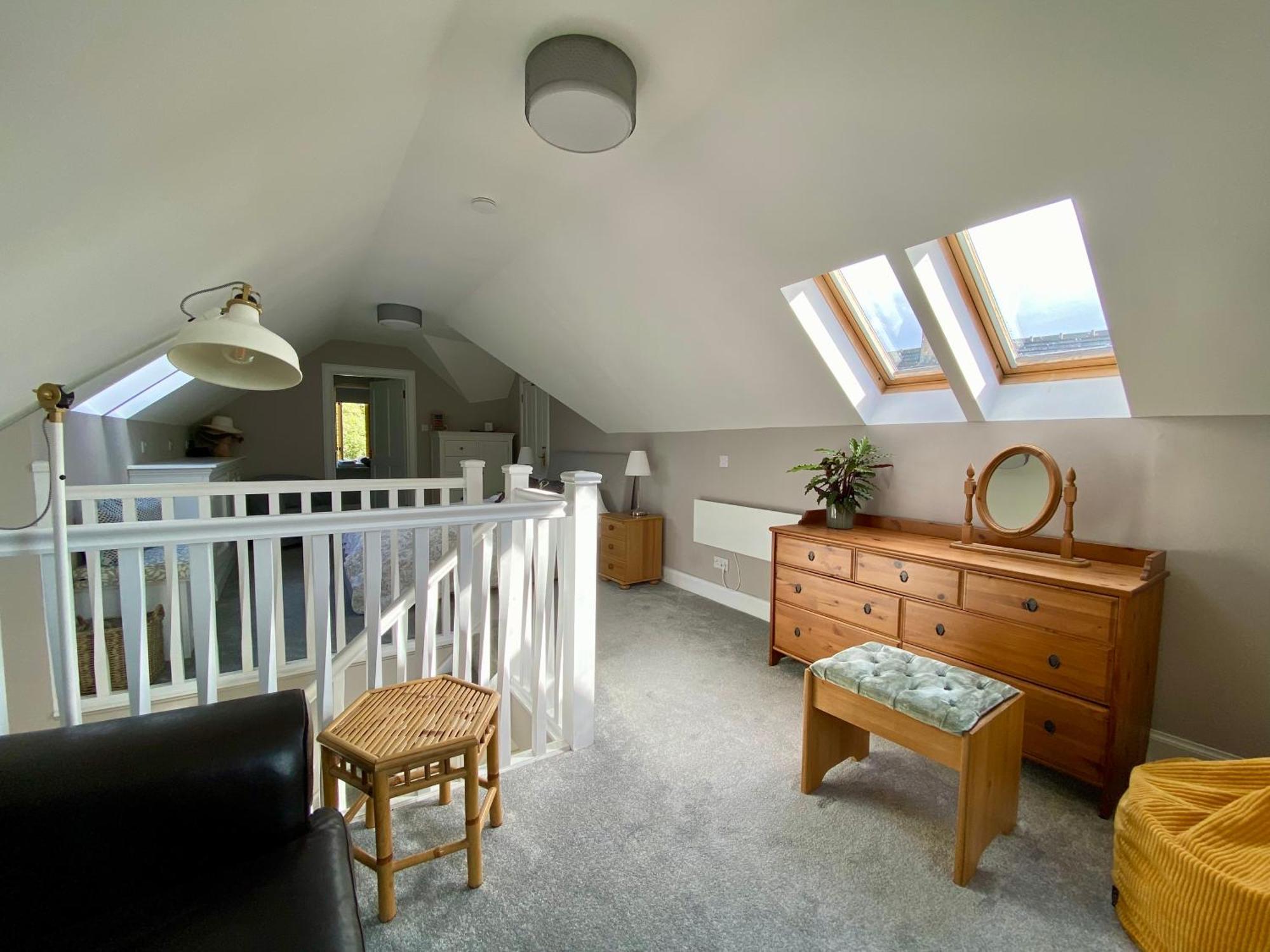 Arisaig Holiday Apartment Exterior photo