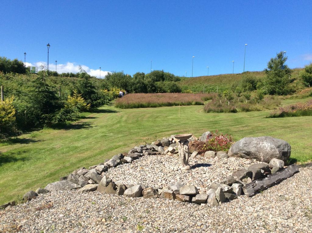 Arisaig Holiday Apartment Exterior photo