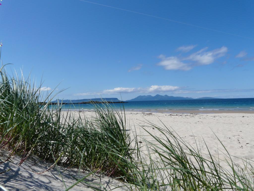 Arisaig Holiday Apartment Exterior photo
